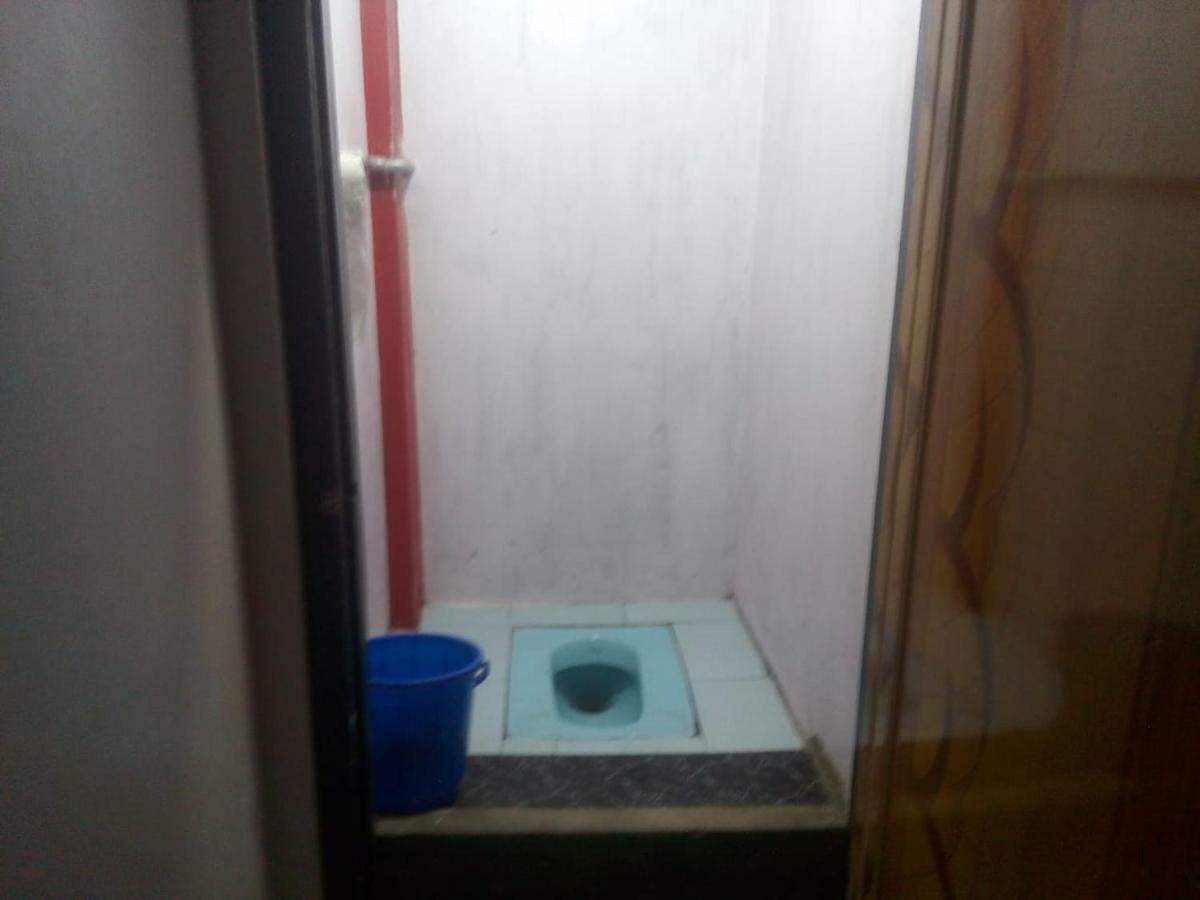 Rani Homestay Cherrapunji Exterior photo