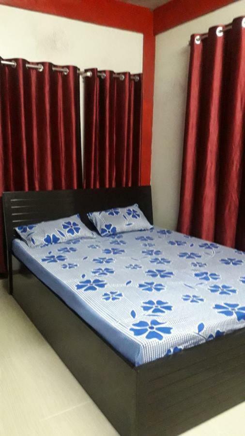Rani Homestay Cherrapunji Exterior photo