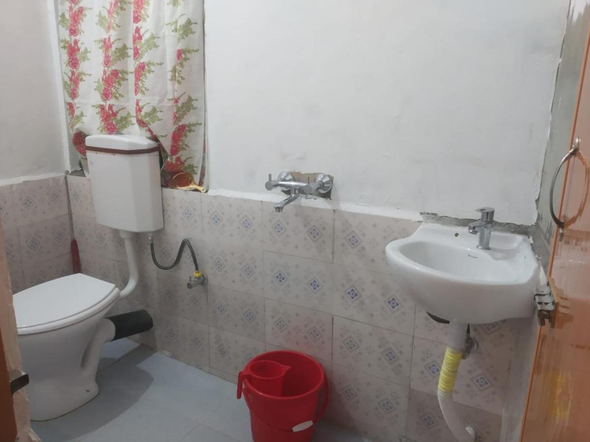 Rani Homestay Cherrapunji Exterior photo