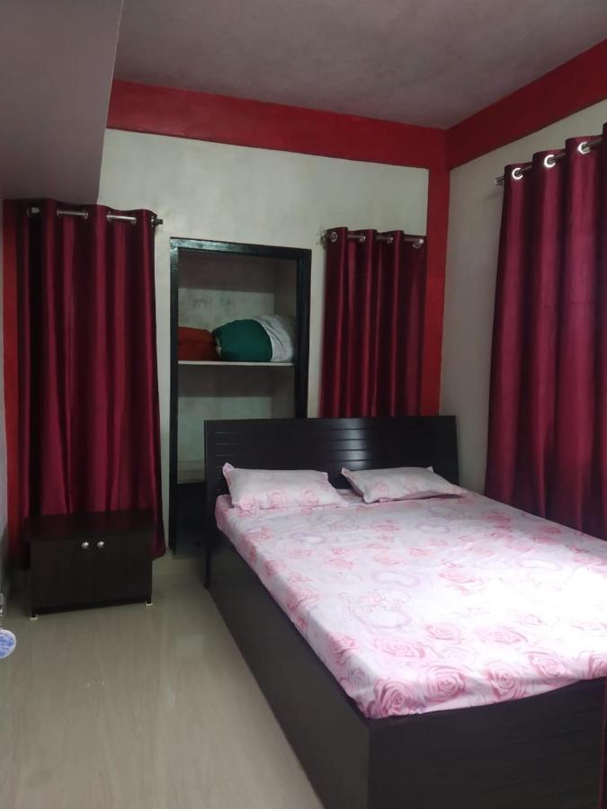 Rani Homestay Cherrapunji Exterior photo